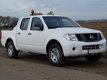 Nissan Navara - 2.5 dCi King Cab - 4WD - Airco - Cruise Control - 1 - Thumbnail