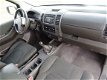 Nissan Navara - 2.5 dCi King Cab - 4WD - Airco - Cruise Control - 1 - Thumbnail