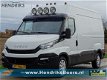 Iveco Daily - 35S13V 2.3 L2 H2 - 130 Pk - Airco - Cruise Control - 1 - Thumbnail