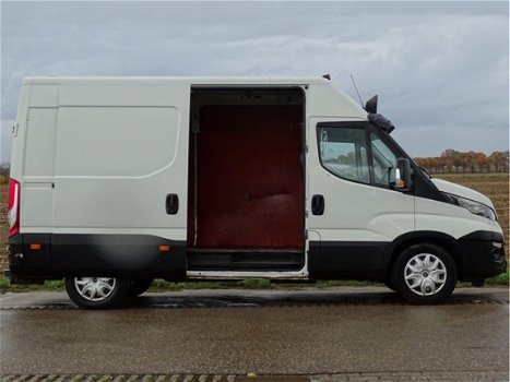 Iveco Daily - 35S13V 2.3 L2 H2 - 130 Pk - Airco - Cruise Control - 1