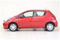 Toyota Yaris - 1.5 Hybrid Aspiration NAVIGATIE + AUTOMAAT - 1 - Thumbnail