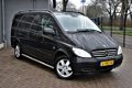 Mercedes-Benz Vito - Bestel 111 CDI 320|Automaat|airco|149.344KM|Allseasons|Trekhaak|Camera| - 1 - Thumbnail