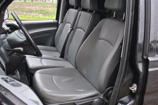 Mercedes-Benz Vito - Bestel 111 CDI 320|Automaat|airco|149.344KM|Allseasons|Trekhaak|Camera| - 1