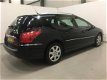 Peugeot 407 SW - 1.8-16V ST Pack Business / Panorama / Navi / Entertainment - 1 - Thumbnail