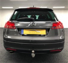 Opel Insignia Sports Tourer - 1.8 Cosmo *DealerOh*GereviseerdeBak*Leder*1/2Navi*Trekhaak