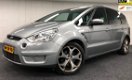 Ford S-Max - 2.0-16V *Inruilkoopje*5Pers*Xenon*Navi*Clima*Leder - 1 - Thumbnail