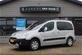 Peugeot Partner Tepee - XT 1.6 109pk 5pers, Airco, Pdc, Panod - 1 - Thumbnail