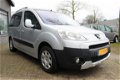 Peugeot Partner Tepee - XT 1.6 109pk 5pers, Airco, Pdc, Panod - 1 - Thumbnail