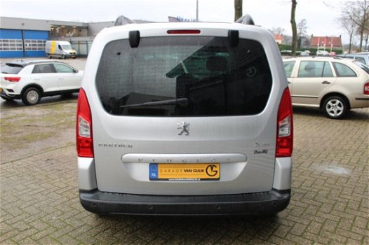 Peugeot Partner Tepee - XT 1.6 109pk 5pers, Airco, Pdc, Panod - 1