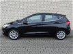 Ford Fiesta - 1.0 TURBO 100PK TITANIUM 5 DRS NAVI / SYNC / PARKEERHULP V+A - 1 - Thumbnail