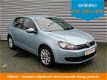 Volkswagen Golf - 1.2 TSI Comfortline BlueMotion Automaat I Pdc I LM velgen - 1 - Thumbnail