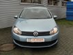 Volkswagen Golf - 1.2 TSI Comfortline BlueMotion Automaat I Pdc I LM velgen - 1 - Thumbnail