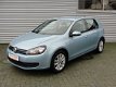 Volkswagen Golf - 1.2 TSI Comfortline BlueMotion Automaat I Pdc I LM velgen - 1 - Thumbnail