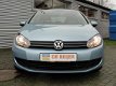 Volkswagen Golf - 1.2 TSI Comfortline BlueMotion Automaat I Pdc I LM velgen - 1 - Thumbnail