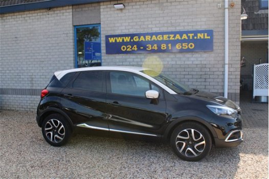 Renault Captur - 0.9 TCe Dynamique CLIMA NAVI CAMERA - 1