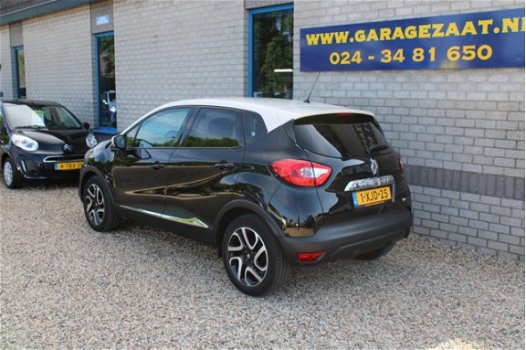 Renault Captur - 0.9 TCe Dynamique CLIMA NAVI CAMERA - 1