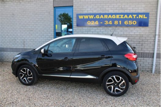 Renault Captur - 0.9 TCe Dynamique CLIMA NAVI CAMERA - 1