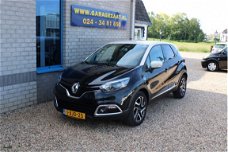 Renault Captur - 0.9 TCe Dynamique CLIMA NAVI CAMERA