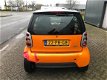 Smart Fortwo coupé - 0.7 passion 1jaar apk/ PANA DAK/NAP/ elek ramen/ SCHERM LINKS ACHTER SCHADE - 1 - Thumbnail