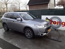 Mitsubishi Outlander - PHEV LIMITED EDITION