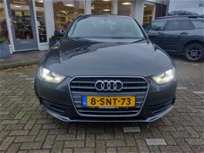 Audi A4 Avant - 1.8 TFSI Business Edition Org. NL|Automaat|Xenon|Navi|BTW