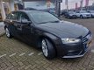 Audi A4 Avant - 1.8 TFSI Business Edition Org. NL|Automaat|Xenon|Navi|BTW - 1 - Thumbnail