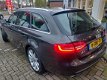 Audi A4 Avant - 1.8 TFSI Business Edition Org. NL|Automaat|Xenon|Navi|BTW - 1 - Thumbnail