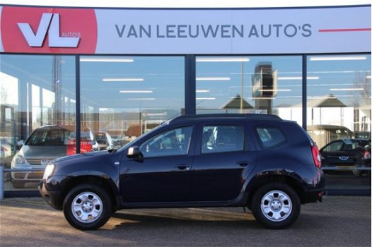 Dacia Duster - 1.6 Lauréate 2wd | Airco | LPG | Bluetooth | - 1