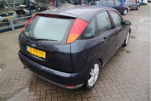 Ford Focus - 1.8-16V Collection | Airco | Radio CD | APK 01-10-2020 - 1