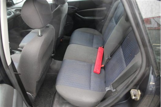 Ford Focus - 1.8-16V Collection | Airco | Radio CD | APK 01-10-2020 - 1