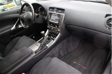 Lexus IS - IS220D Business | Navigatie | Clima | Cruise | Alcantara | Nette auto |