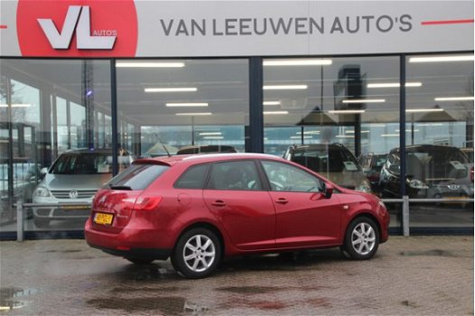 Seat Ibiza ST - 1.2 TDI Style Ecomotive | Clima | Cruise | Nette auto | - 1