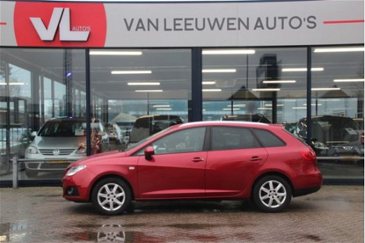 Seat Ibiza ST - 1.2 TDI Style Ecomotive | Clima | Cruise | Nette auto | - 1