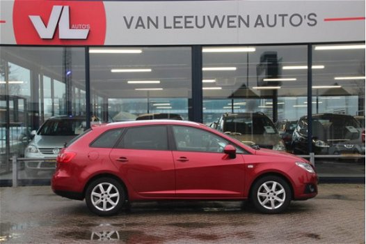 Seat Ibiza ST - 1.2 TDI Style Ecomotive | Clima | Cruise | Nette auto | - 1