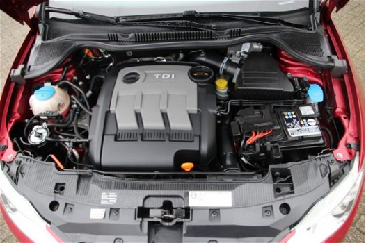 Seat Ibiza ST - 1.2 TDI Style Ecomotive | Clima | Cruise | Nette auto | - 1