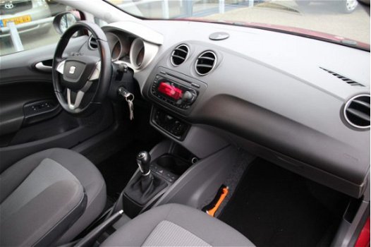 Seat Ibiza ST - 1.2 TDI Style Ecomotive | Clima | Cruise | Nette auto | - 1