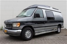 Ford E150 - 5.8 Econoline Globemaster