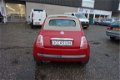 Fiat 500 C - 1.2 CABRIOLET, HALF LEDER, AIRCO, BLUETOOTH, MULTIMEDIA, NWE APK BIJ AFLEVERING , AUTO - 1 - Thumbnail