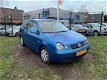 Volkswagen Polo - 1.4-16V Comfortline apk/lmv/navi - 1 - Thumbnail