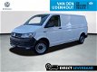 Volkswagen Transporter - L2H1 2.0 TDI 102pk Comfortline - 1 - Thumbnail