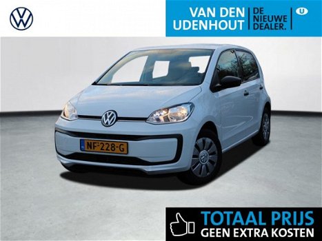 Volkswagen Up! - 1.0 60pk BMT Take Up - 1