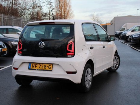 Volkswagen Up! - 1.0 60pk BMT Take Up - 1