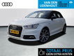 Audi A1 Sportback - 1.0 TFSI 96pk Automaat Adrenalin S-Line - 1 - Thumbnail