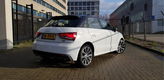 Audi A1 Sportback - 1.0 TFSI 96pk Automaat Adrenalin S-Line - 1 - Thumbnail