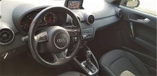 Audi A1 Sportback - 1.0 TFSI 96pk Automaat Adrenalin S-Line