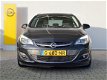 Opel Astra Sports Tourer - 1.6 Turbo 180 pk Sport Xenon / AGR comfortstoelen / Navigatie / Parkeerse - 1 - Thumbnail