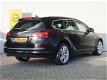 Opel Astra Sports Tourer - 1.6 Turbo 180 pk Sport Xenon / AGR comfortstoelen / Navigatie / Parkeerse - 1 - Thumbnail