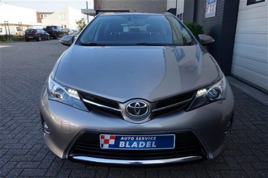 Toyota Auris - 1.3 clima/navi/camera - 1