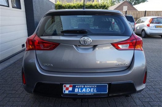 Toyota Auris - 1.3 clima/navi/camera - 1