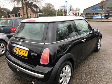 Mini Mini Cooper - 1.6 Chili |Airco|PDC|Nw APK| - 1